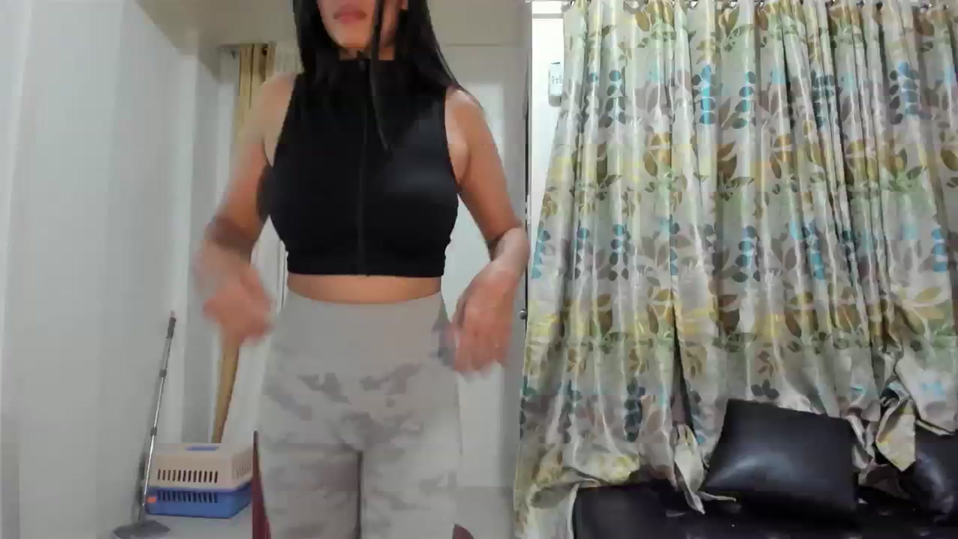 Gallery image thumbnail from DevilTeaser's myfreecams stream on, 07/22/2023, 12:16 image 1 of 20