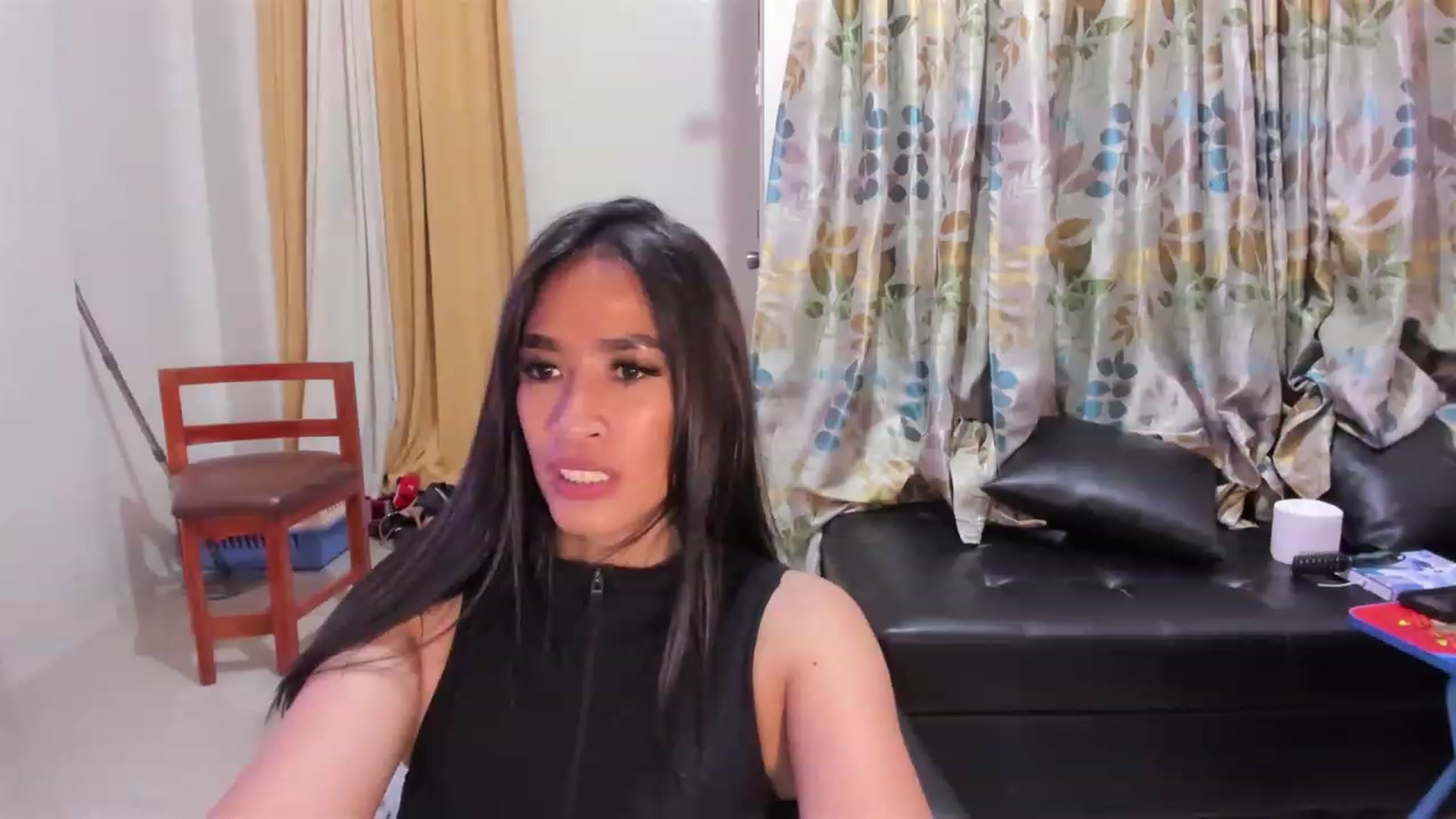Gallery image thumbnail from DevilTeaser's myfreecams stream on, 07/22/2023, 13:37 image 8 of 20