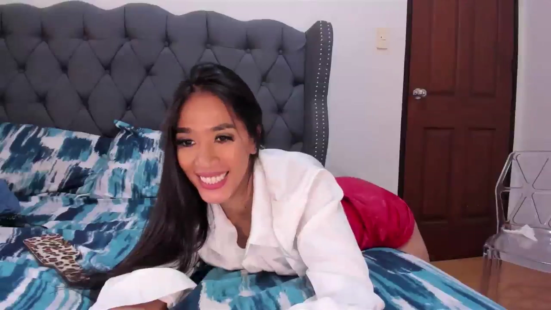 Gallery image thumbnail from DevilTeaser's myfreecams stream on, 07/26/2023, 05:53 image 11 of 20