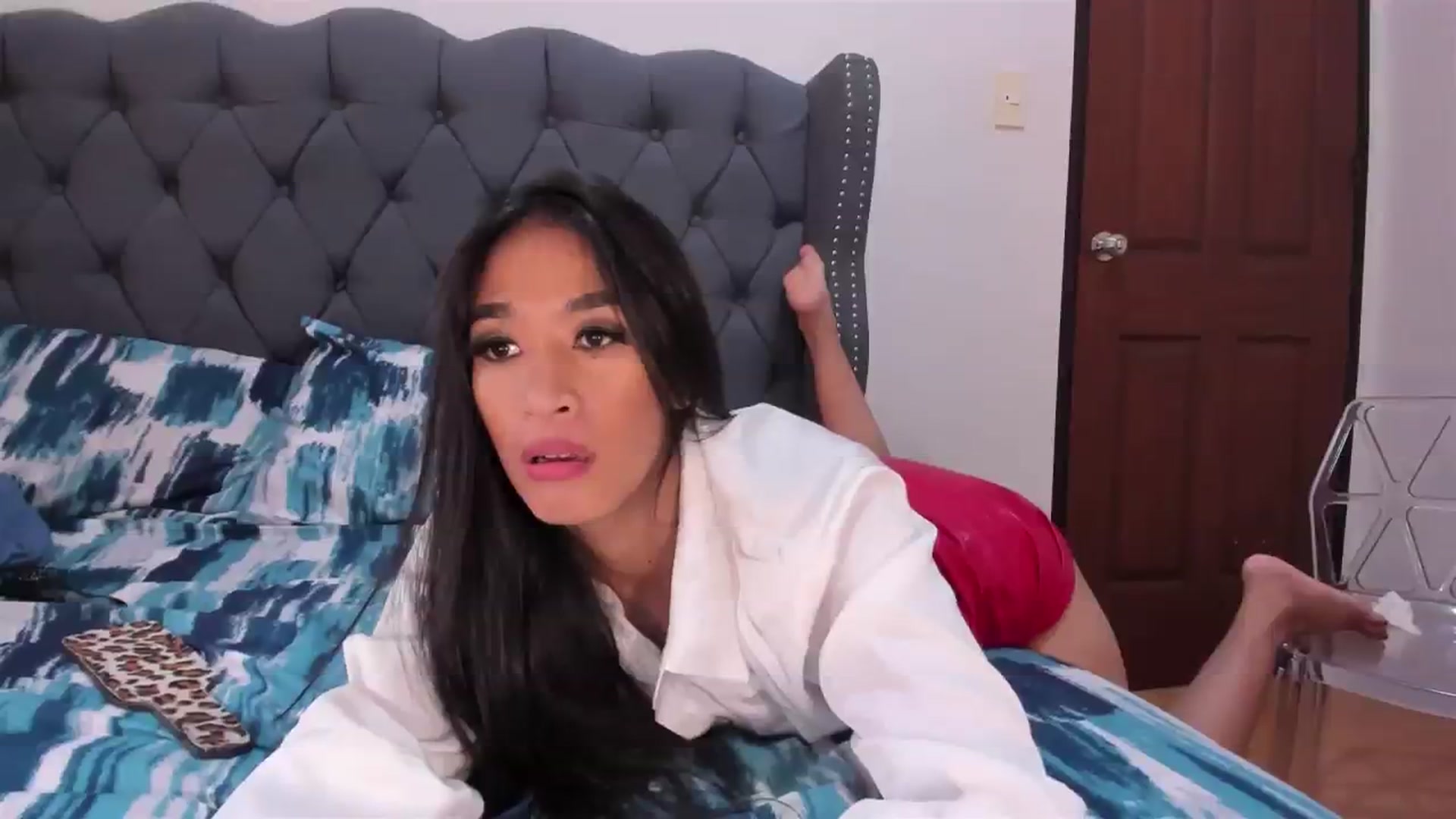 Gallery image thumbnail from DevilTeaser's myfreecams stream on, 07/26/2023, 05:53 image 6 of 20