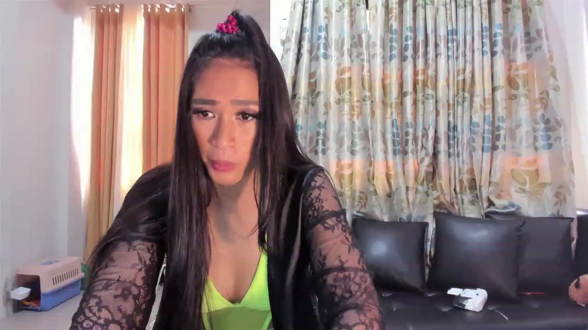 Gallery image thumbnail from DevilTeaser's myfreecams stream on, 07/28/2023, 02:56 image 9 of 20