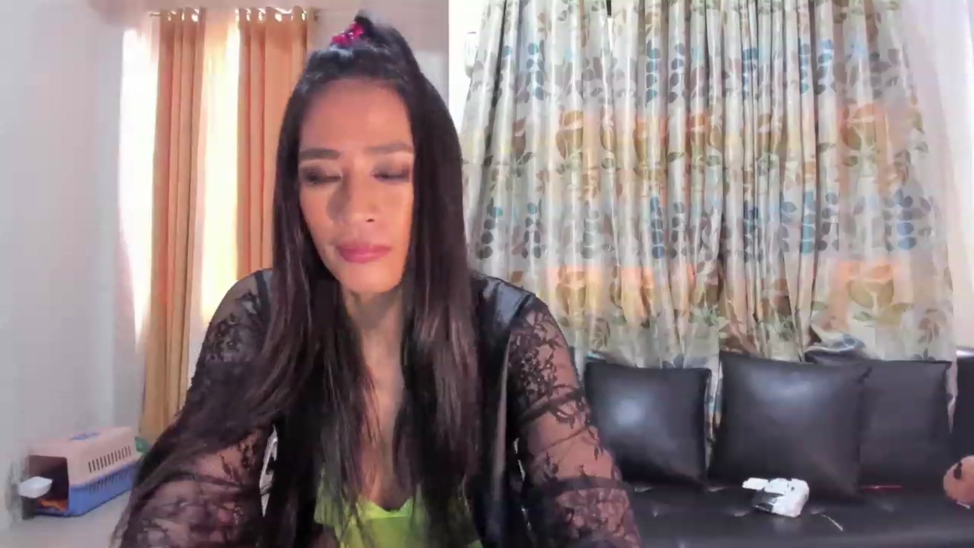 Gallery image thumbnail from DevilTeaser's myfreecams stream on, 07/28/2023, 02:56 image 10 of 20