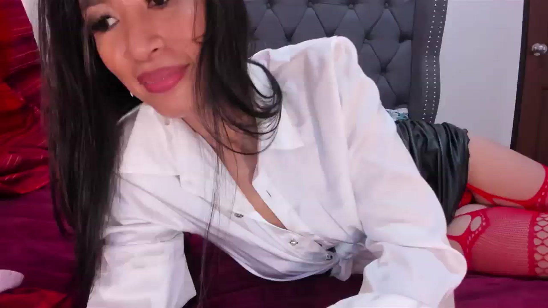 Gallery image thumbnail from DevilTeaser's myfreecams stream on, 07/30/2023, 07:57 image 9 of 20