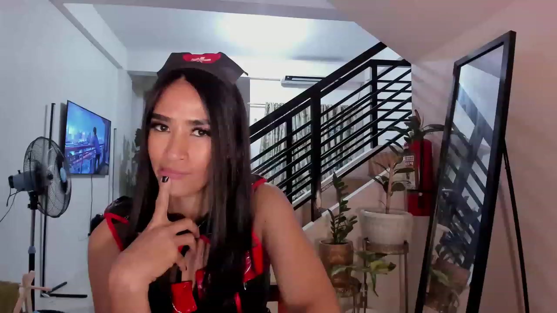 Gallery image thumbnail from DevilTeaser's myfreecams stream on, 08/26/2023, 13:01 image 10 of 20