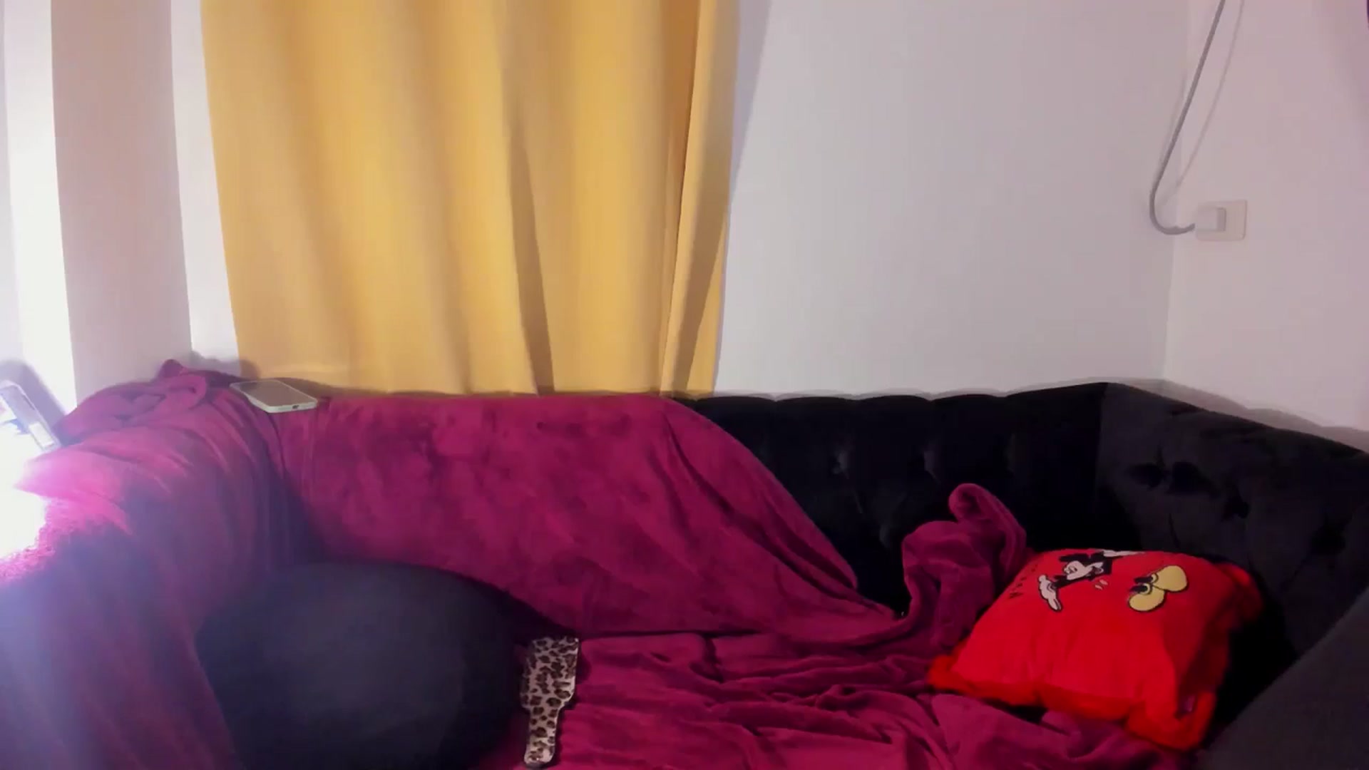 Gallery image thumbnail from DevilTeaser's myfreecams stream on, 09/04/2023, 15:37 image 16 of 20