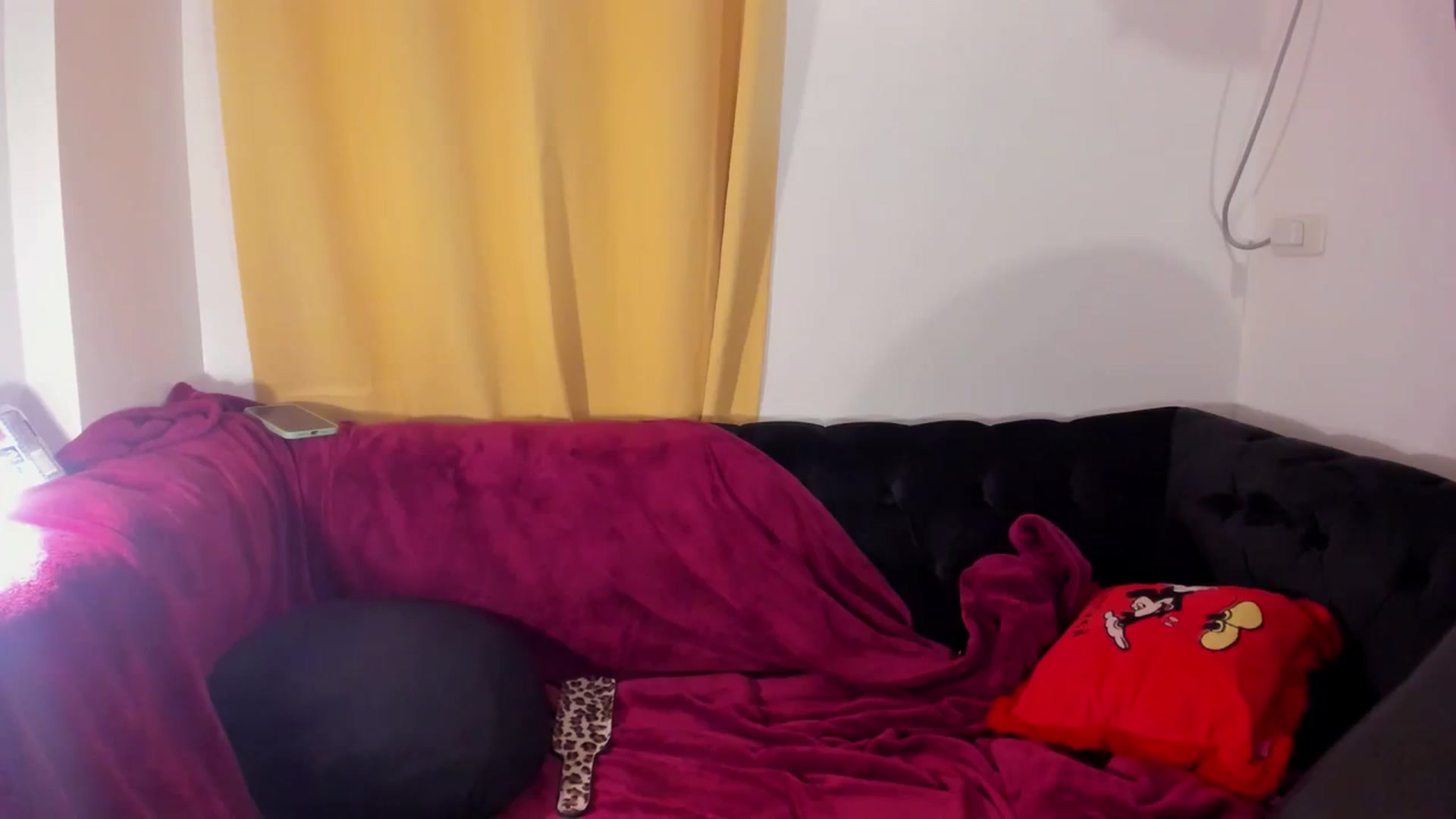 Gallery image thumbnail from DevilTeaser's myfreecams stream on, 09/04/2023, 15:37 image 15 of 20