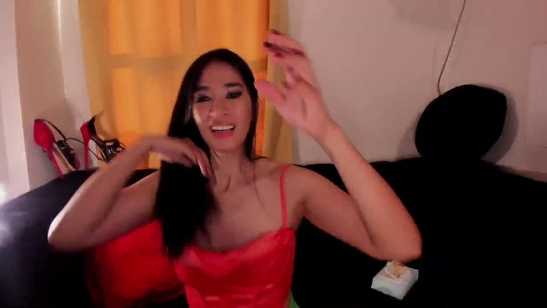 Gallery image thumbnail from DevilTeaser's myfreecams stream on, 09/17/2023, 23:42 image 2 of 20