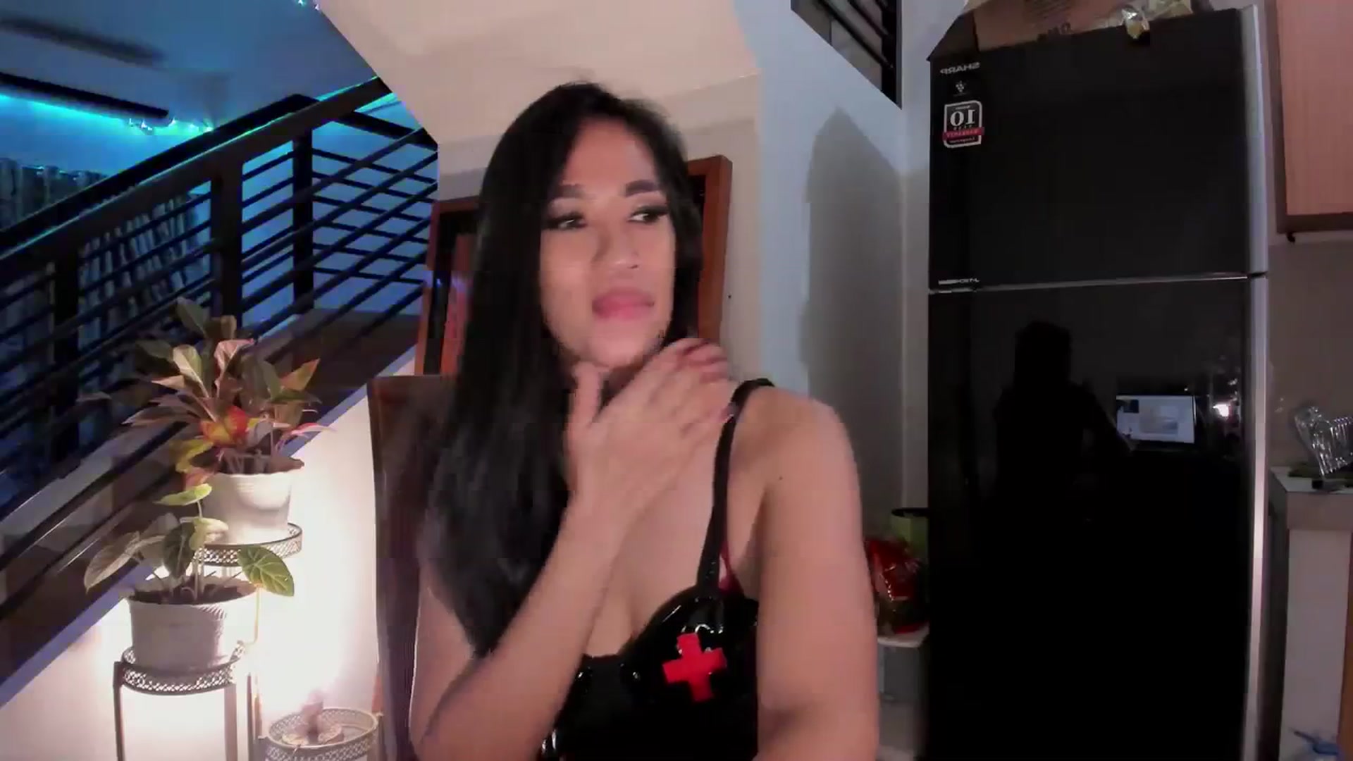 Gallery image thumbnail from DevilTeaser's myfreecams stream on, 09/30/2023, 13:49 image 19 of 20