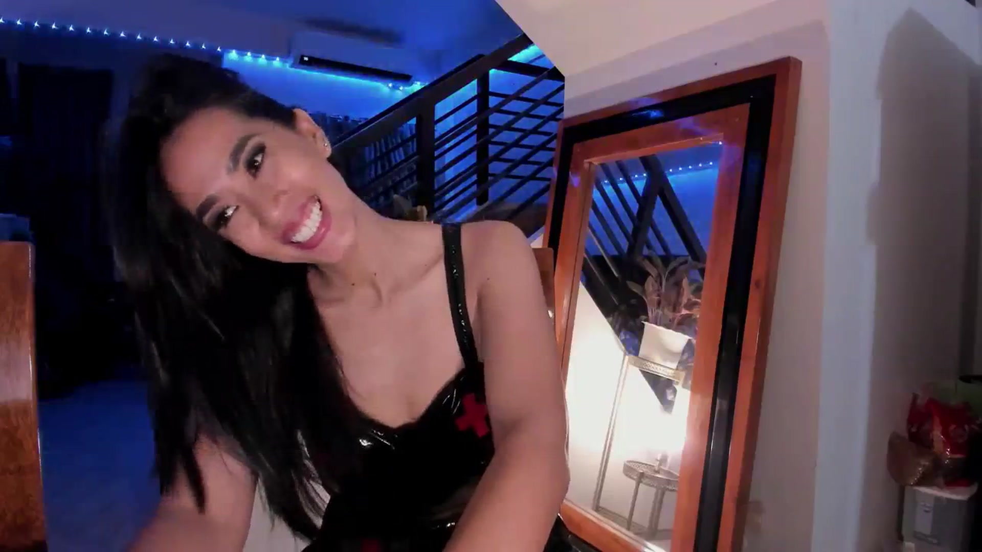 Gallery image thumbnail from DevilTeaser's myfreecams stream on, 09/30/2023, 14:37 image 18 of 20