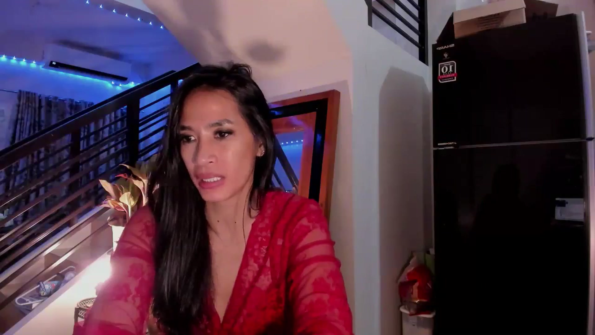 Gallery image thumbnail from DevilTeaser's myfreecams stream on, 10/07/2023, 12:03 image 16 of 20