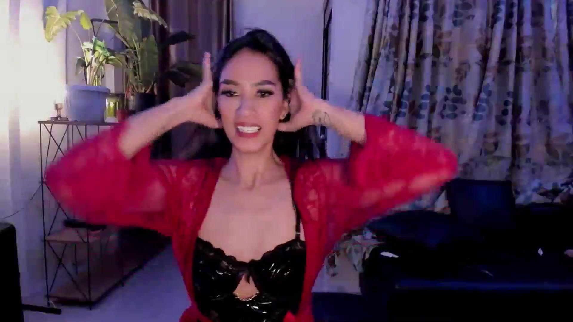 Gallery image thumbnail from DevilTeaser's myfreecams stream on, 10/08/2023, 12:32 image 8 of 20