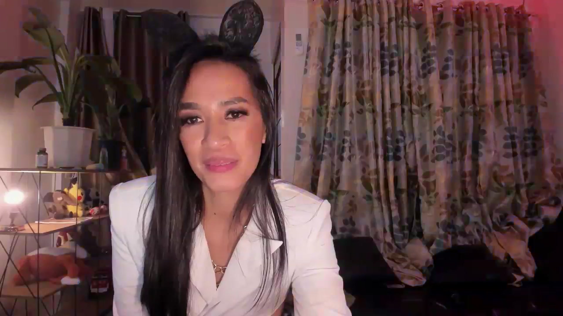 Gallery image thumbnail from DevilTeaser's myfreecams stream on, 11/05/2023, 17:44 image 20 of 20