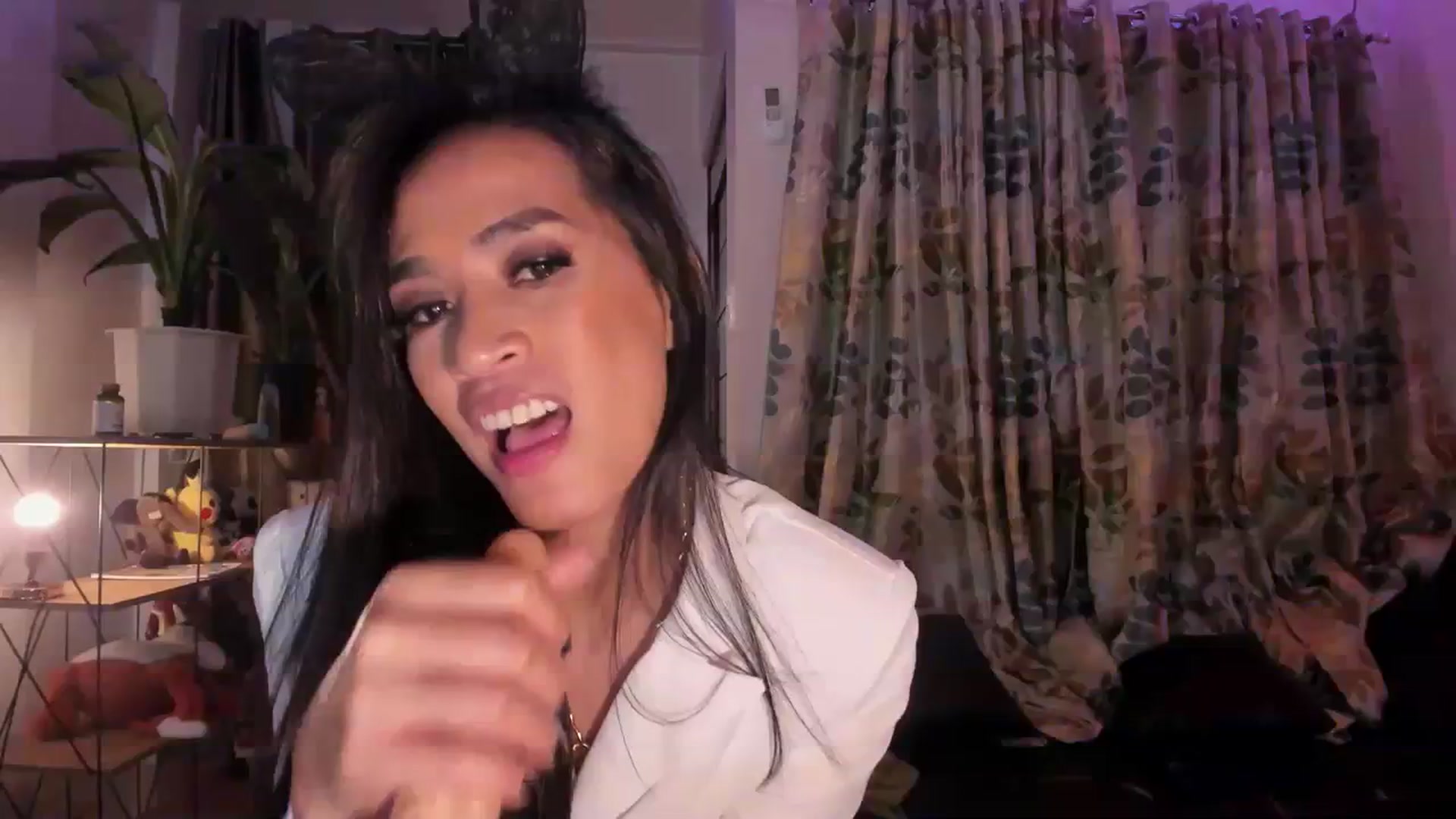 Gallery image thumbnail from DevilTeaser's myfreecams stream on, 11/05/2023, 17:44 image 13 of 20