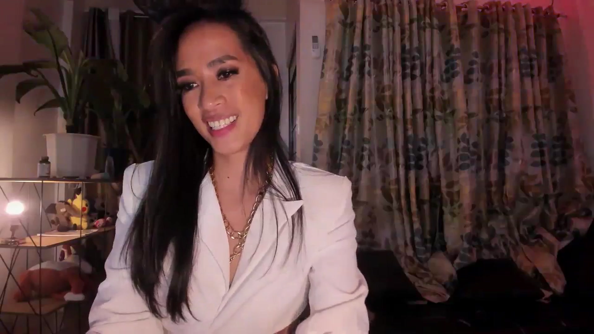Gallery image thumbnail from DevilTeaser's myfreecams stream on, 11/05/2023, 17:44 image 19 of 20