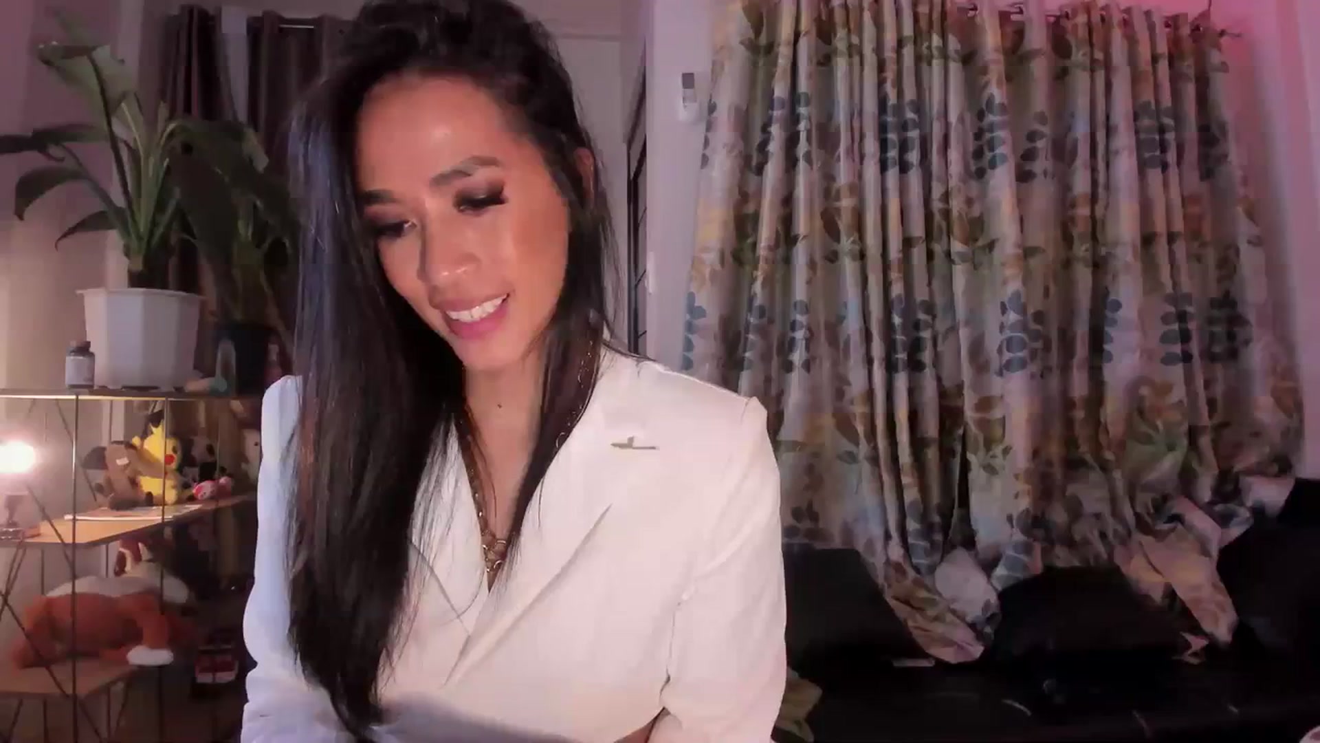 Gallery image thumbnail from DevilTeaser's myfreecams stream on, 11/05/2023, 17:44 image 3 of 20