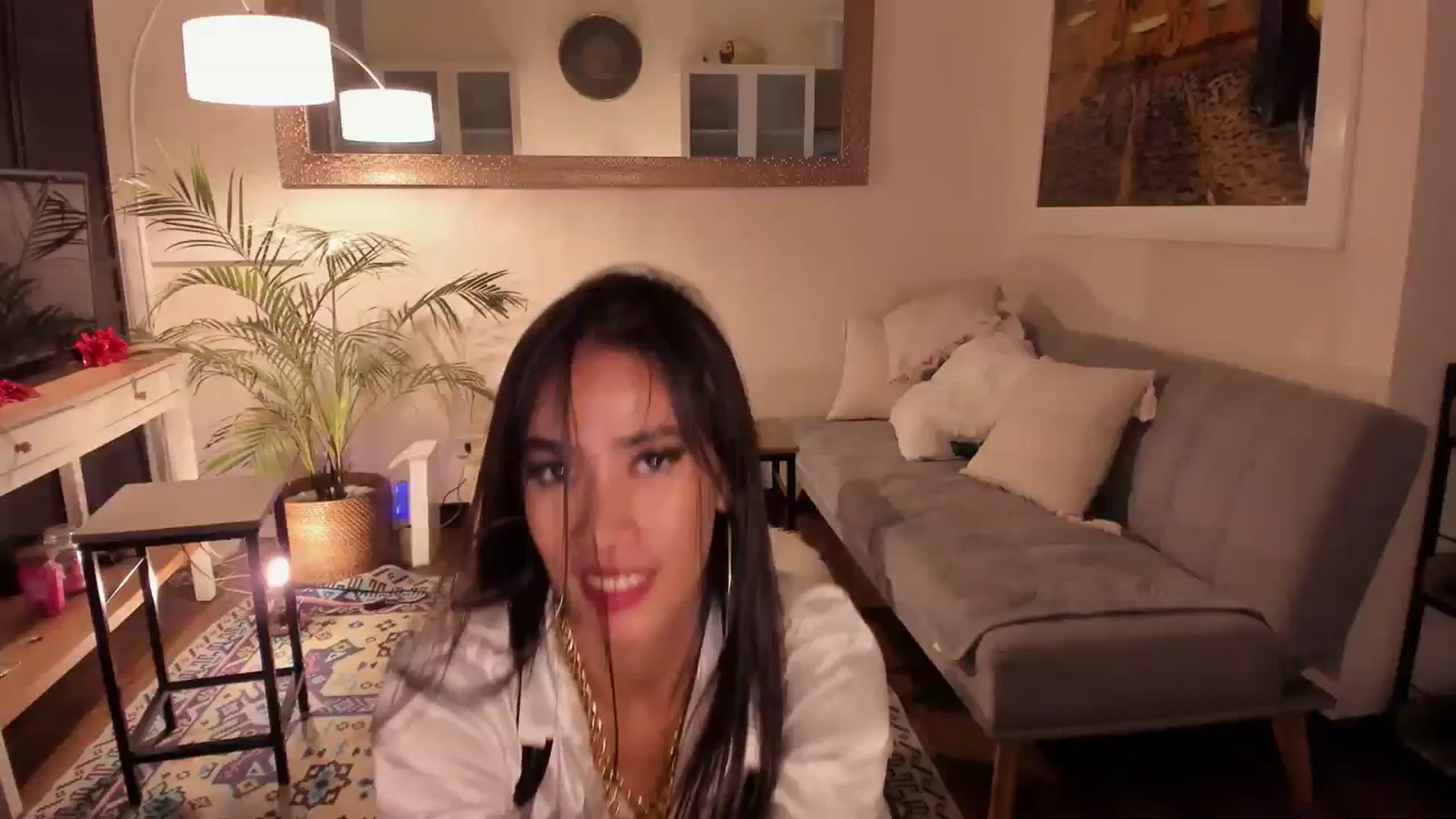 Gallery image thumbnail from DevilTeaser's myfreecams stream on, 11/10/2023, 20:36 image 20 of 20