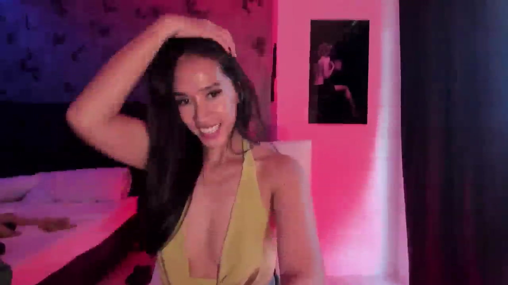 Gallery image thumbnail from DevilTeaser's myfreecams stream on, 01/02/2024, 05:59 image 17 of 20