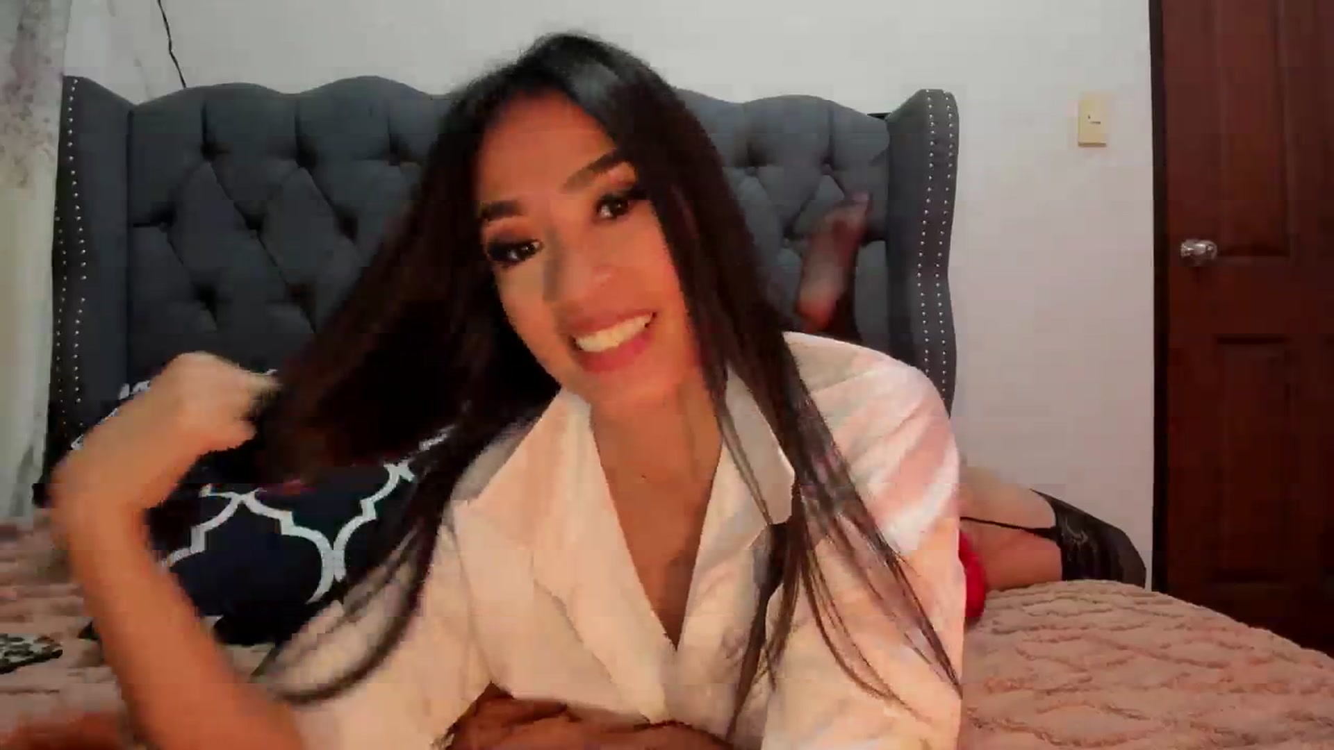 Gallery image thumbnail from DevilTeaser's myfreecams stream on, 02/04/2024, 16:04 image 10 of 20