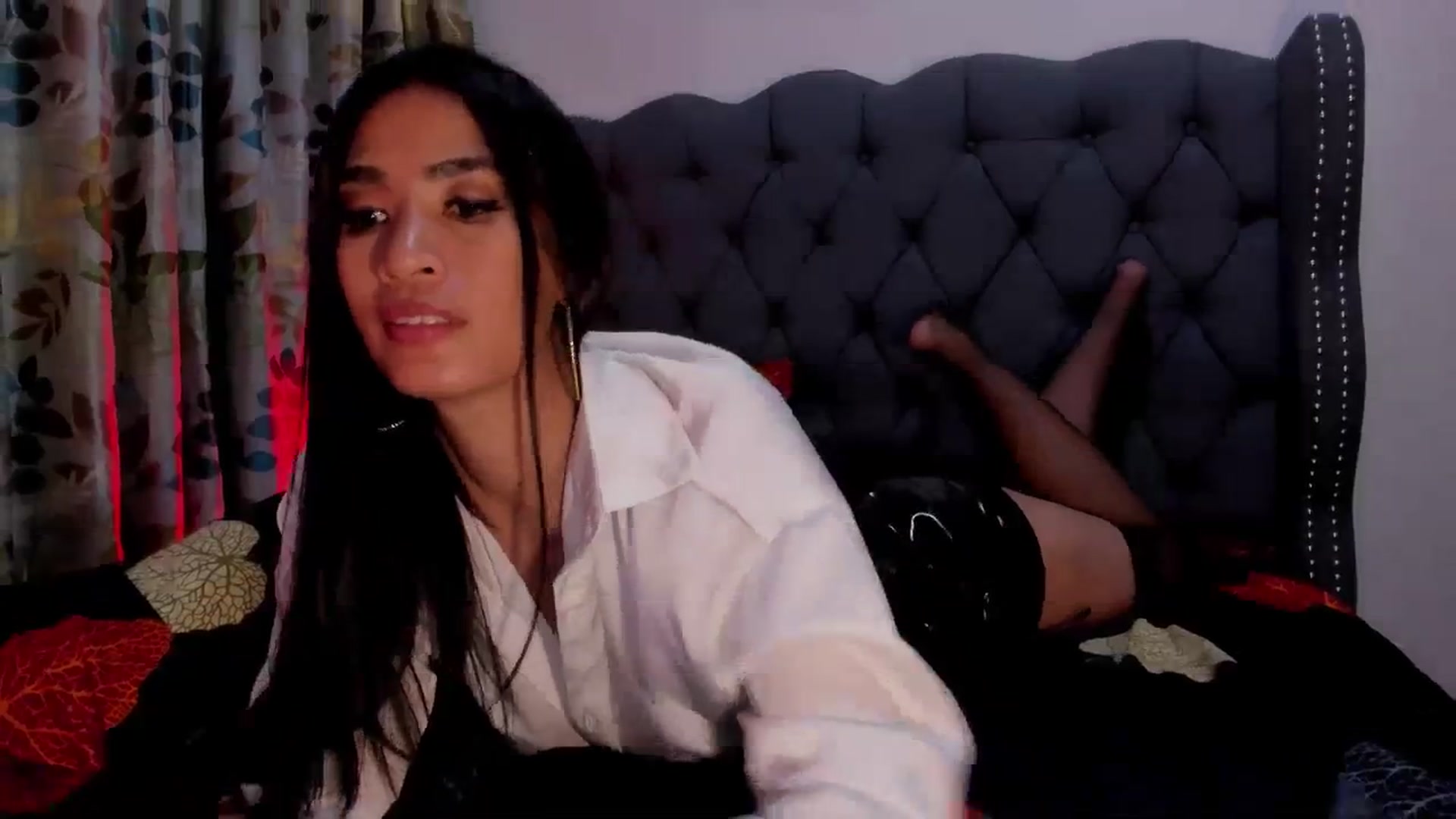 Gallery image thumbnail from DevilTeaser's myfreecams stream on, 02/17/2024, 12:24 image 19 of 20
