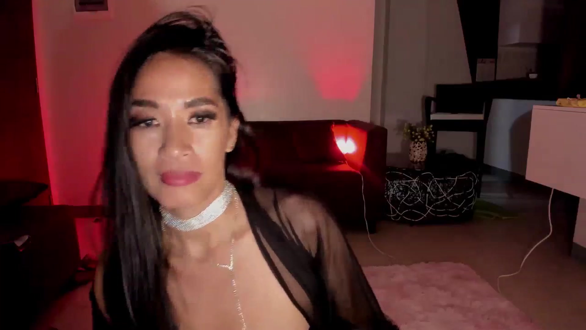 Gallery image thumbnail from DevilTeaser's myfreecams stream on, 03/09/2024, 16:18 image 17 of 20
