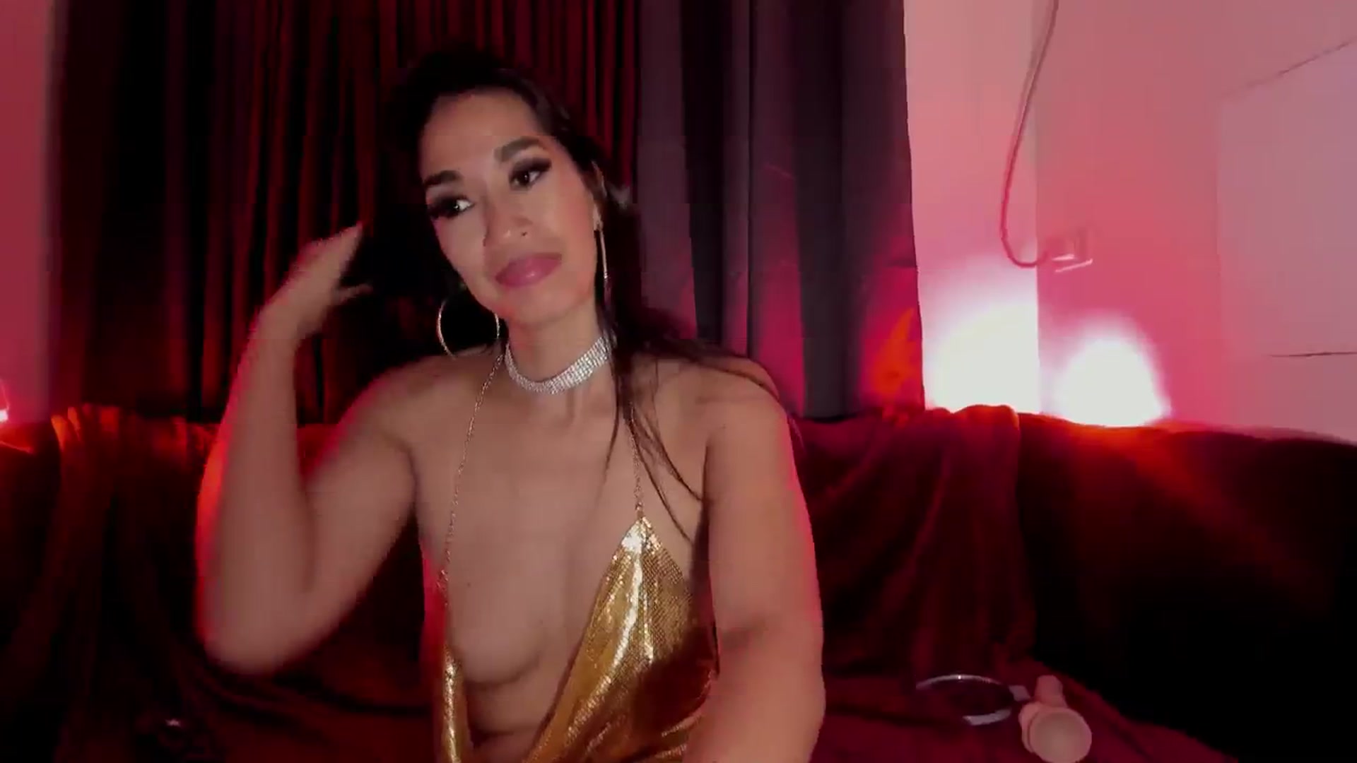 Gallery image thumbnail from DevilTeaser's myfreecams stream on, 03/10/2024, 14:19 image 10 of 20