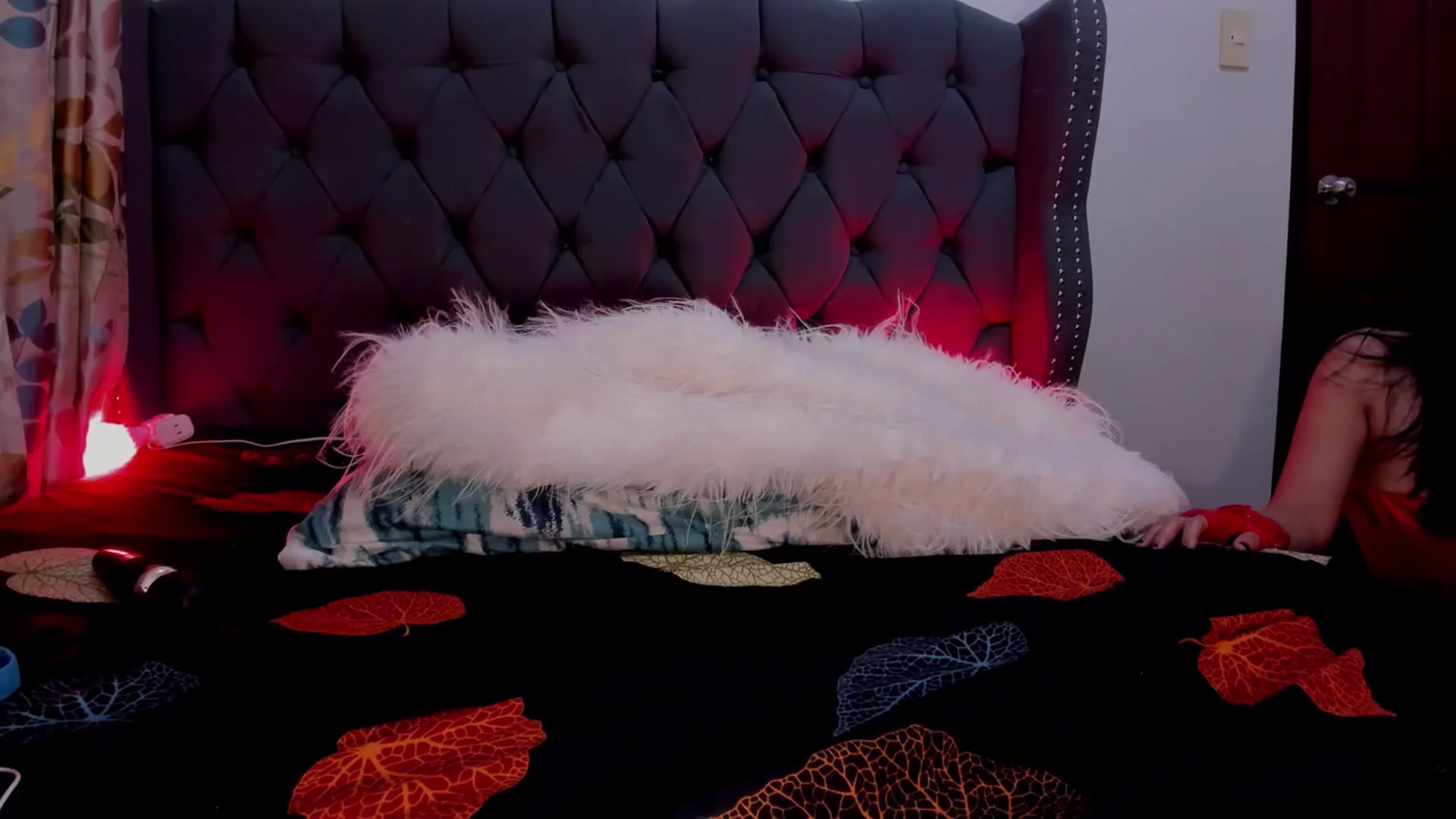 Gallery image thumbnail from DevilTeaser's myfreecams stream on, 03/24/2024, 18:34 image 5 of 20