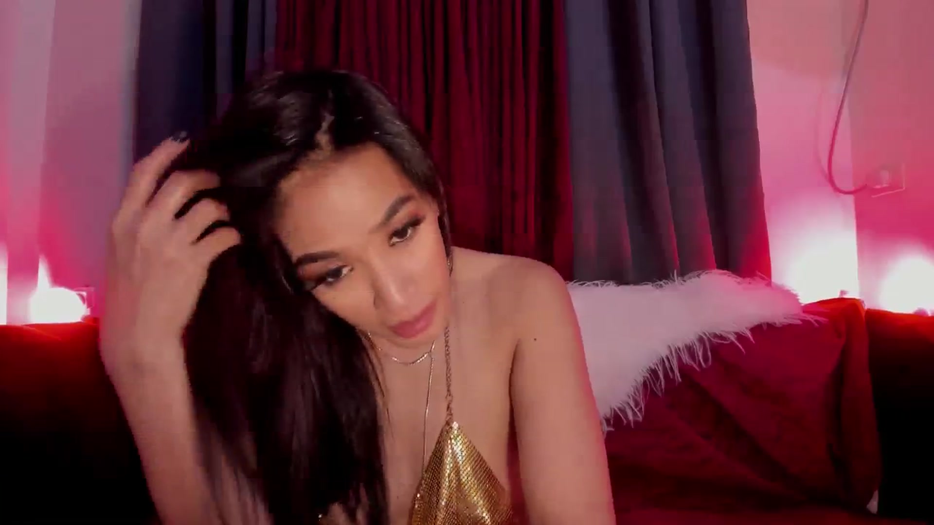 Gallery image thumbnail from DevilTeaser's myfreecams stream on, 04/02/2024, 14:52 image 13 of 20
