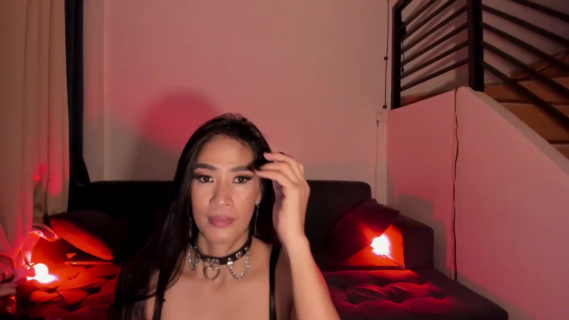 Gallery image thumbnail from DevilTeaser's myfreecams stream on, 04/28/2024, 16:06 image 1 of 20