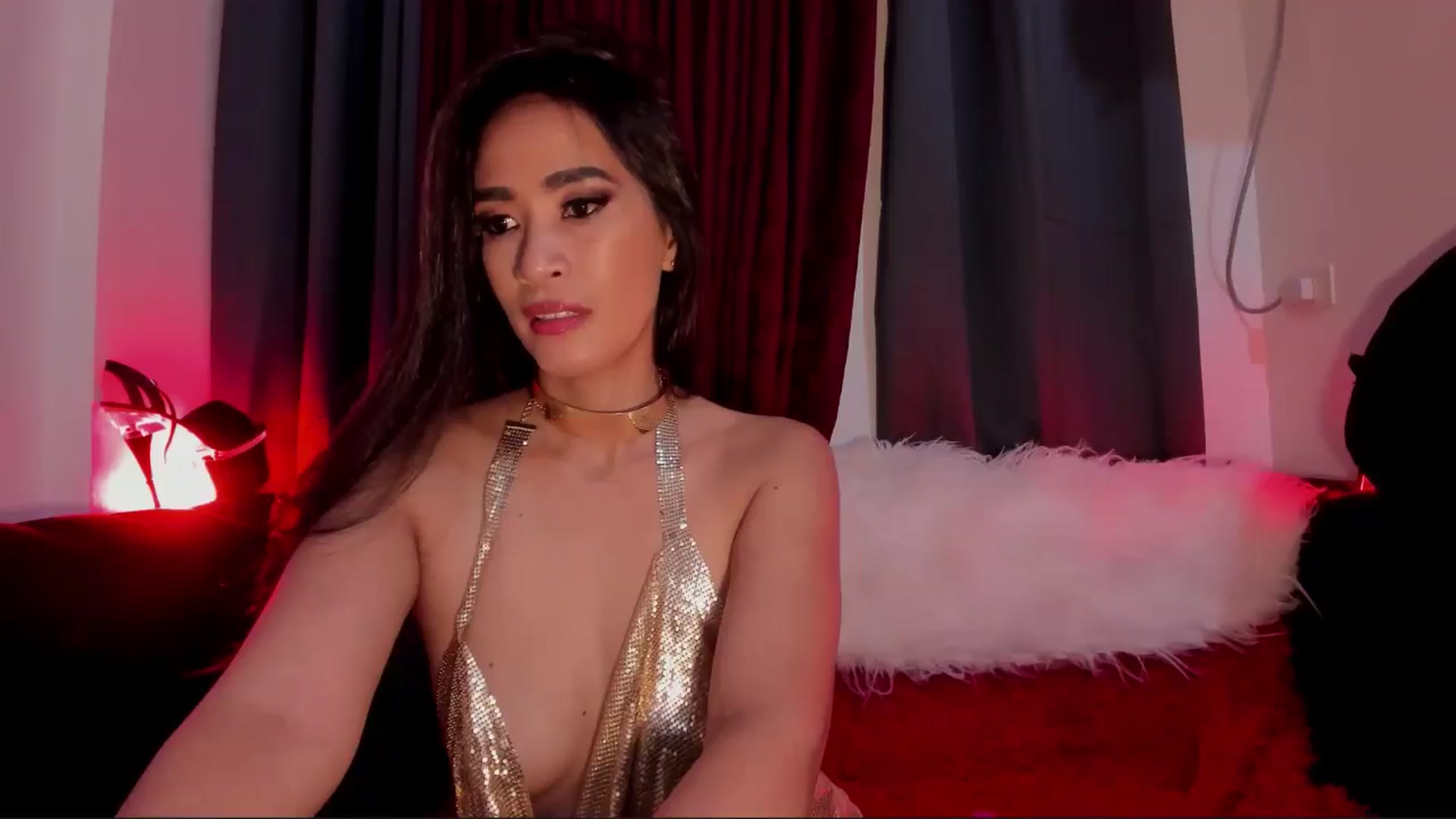 Gallery image thumbnail from DevilTeaser's myfreecams stream on, 05/04/2024, 14:50 image 8 of 20