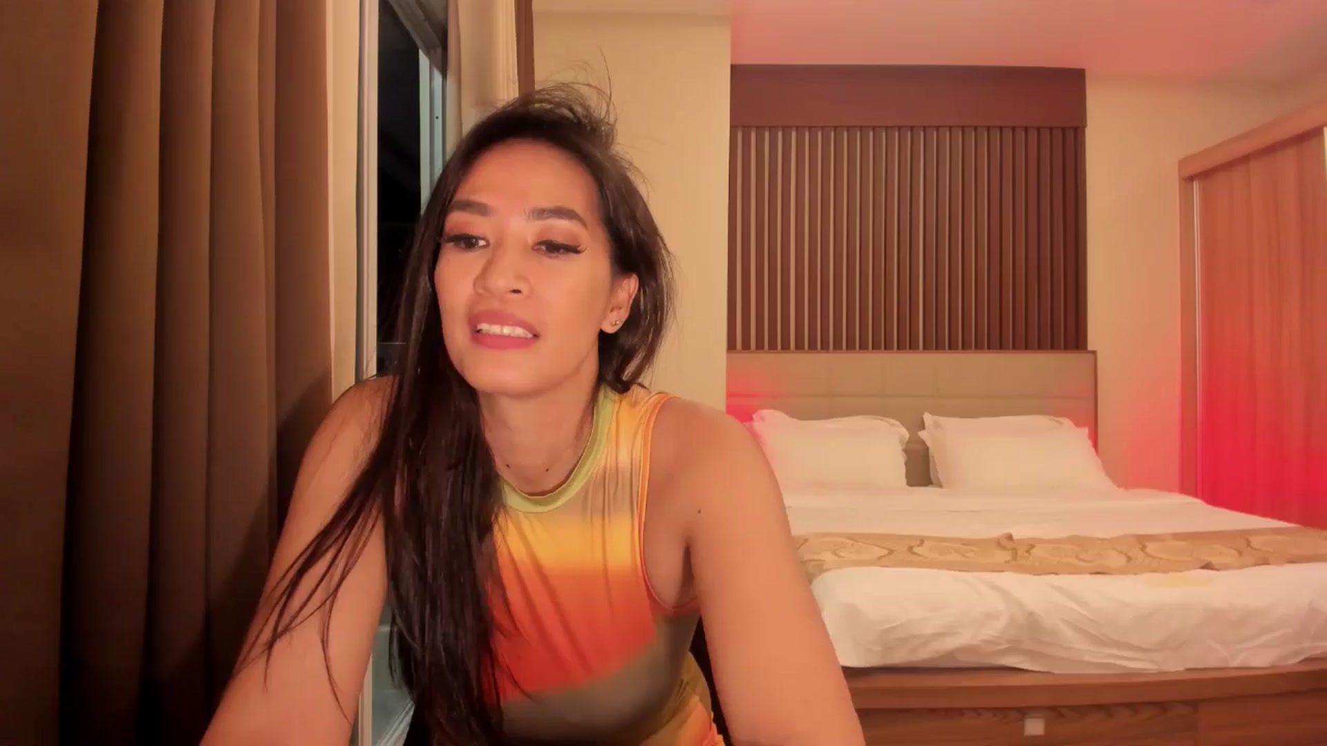 Gallery image thumbnail from DevilTeaser's myfreecams stream on, 05/09/2024, 10:57 image 14 of 20