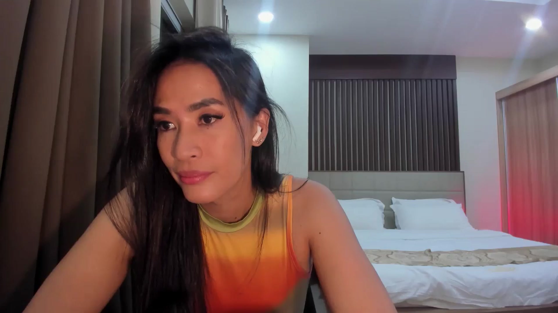 Gallery image thumbnail from DevilTeaser's myfreecams stream on, 05/09/2024, 10:57 image 5 of 20