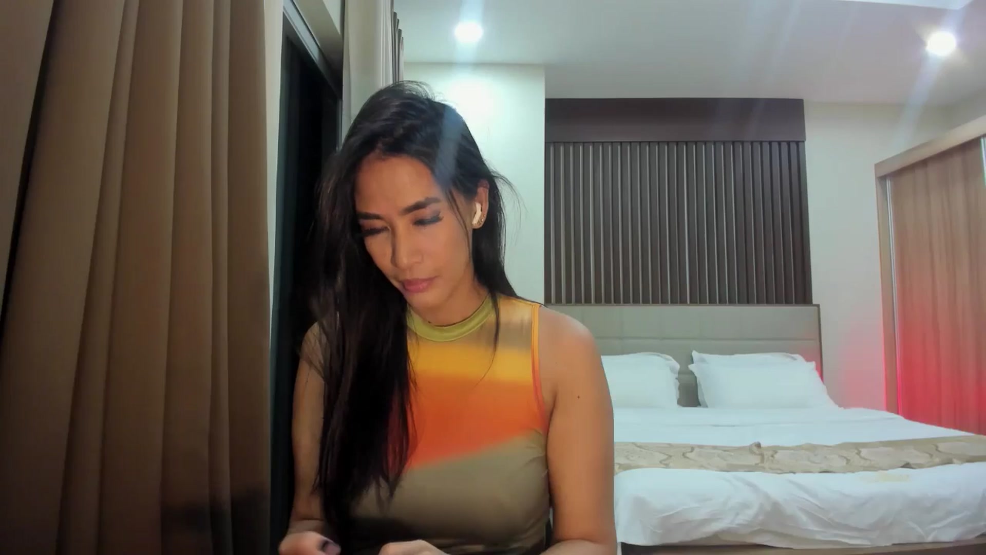 Gallery image thumbnail from DevilTeaser's myfreecams stream on, 05/09/2024, 10:57 image 4 of 20