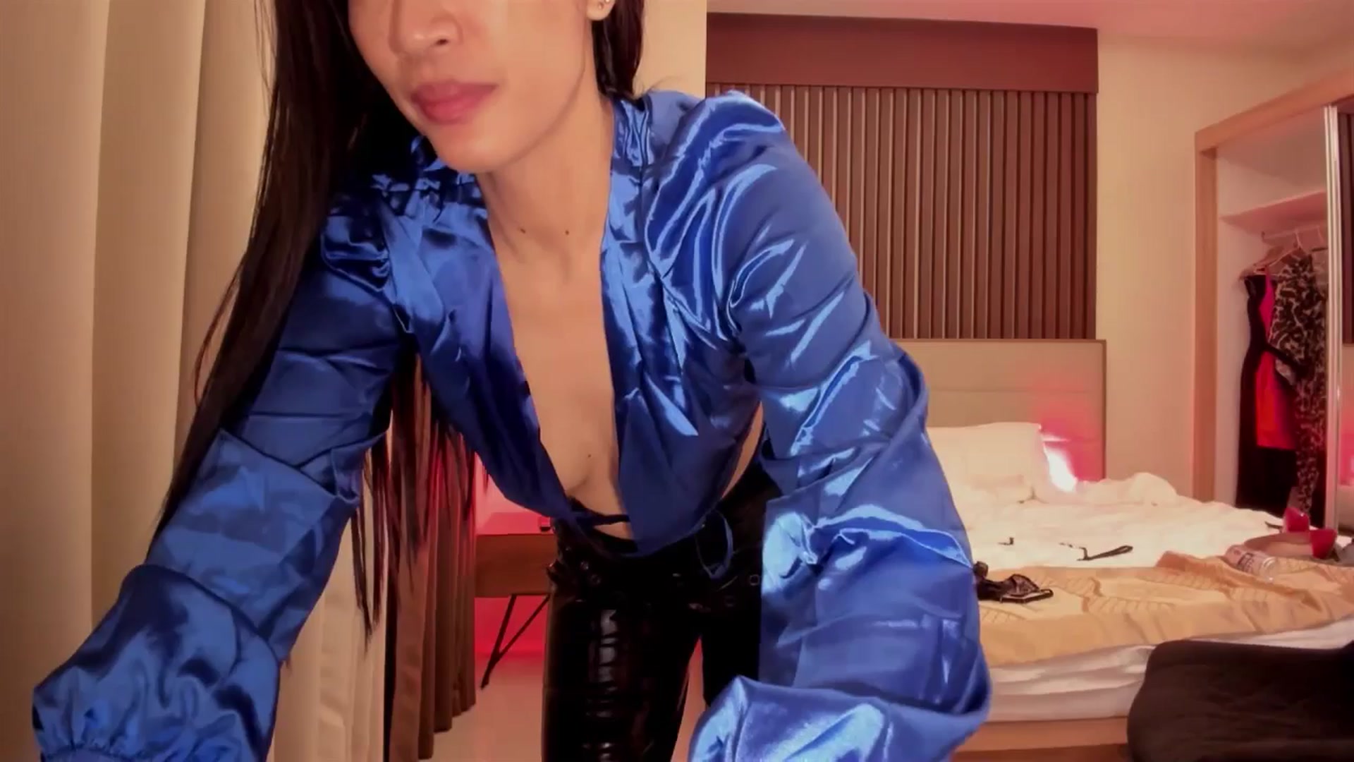 Gallery image thumbnail from DevilTeaser's myfreecams stream on, 05/10/2024, 16:55 image 18 of 20