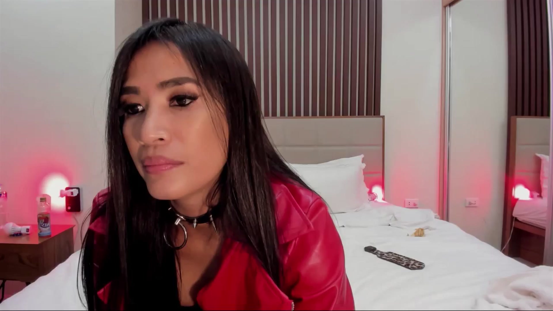 Gallery image thumbnail from DevilTeaser's myfreecams stream on, 05/12/2024, 16:55 image 1 of 20