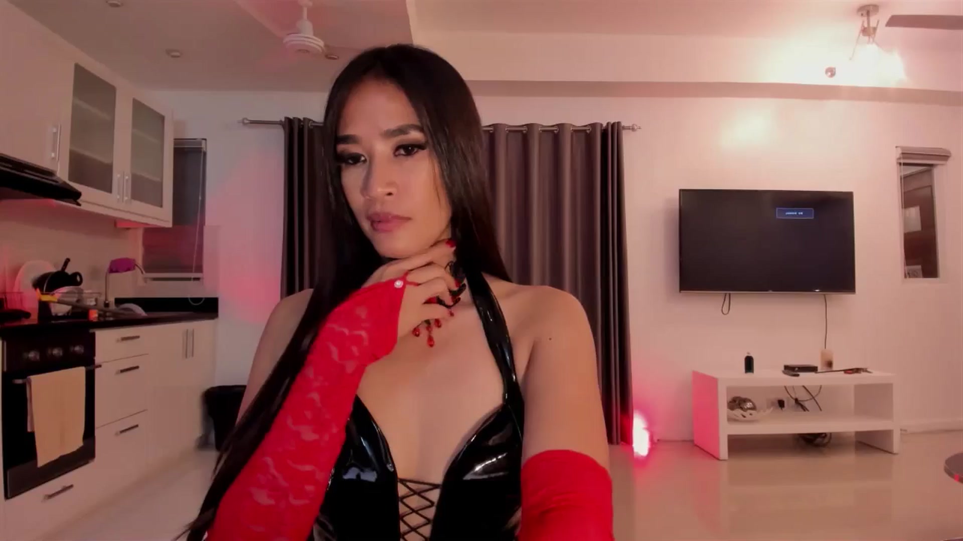 Gallery image thumbnail from DevilTeaser's myfreecams stream on, 05/16/2024, 14:27 image 20 of 20