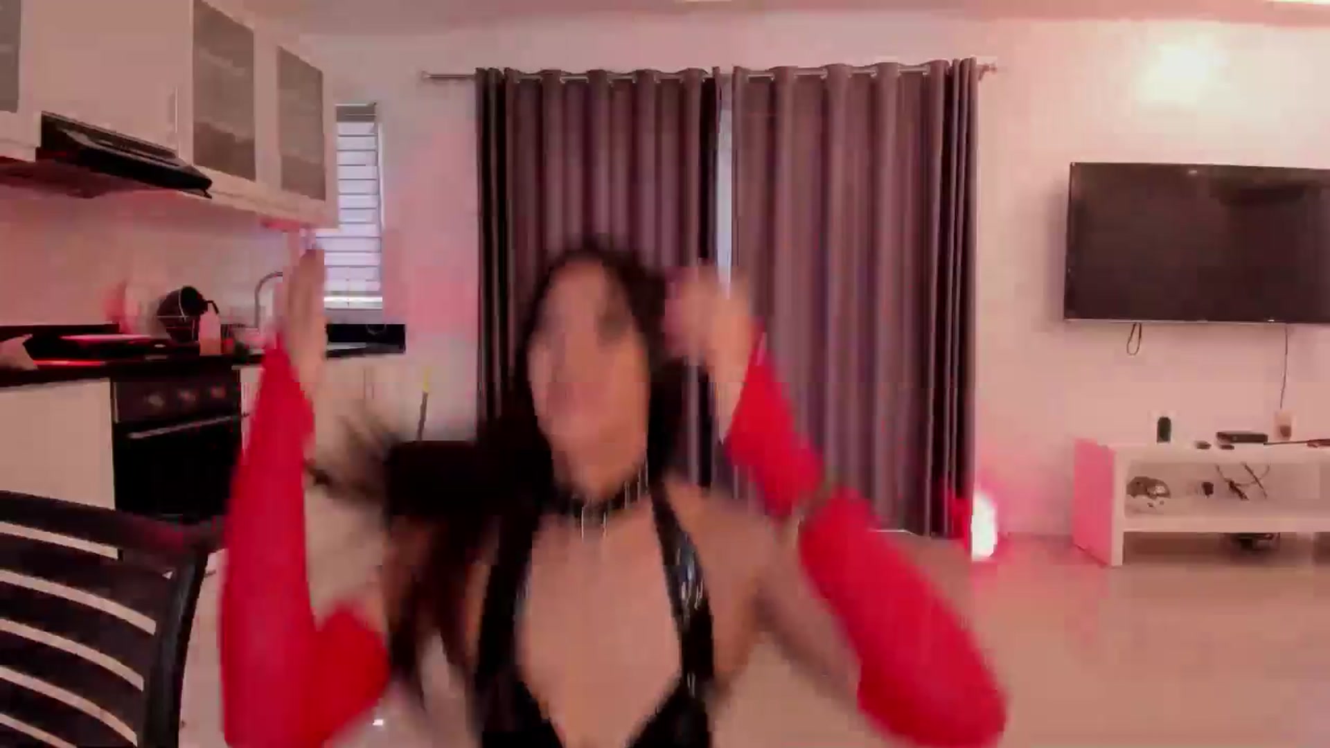 Gallery image thumbnail from DevilTeaser's myfreecams stream on, 05/17/2024, 01:51 image 14 of 20