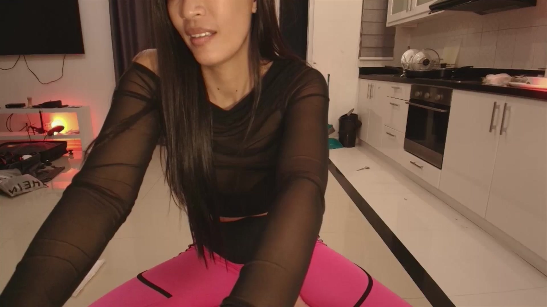 Gallery image thumbnail from DevilTeaser's myfreecams stream on, 05/22/2024, 14:05 image 14 of 20