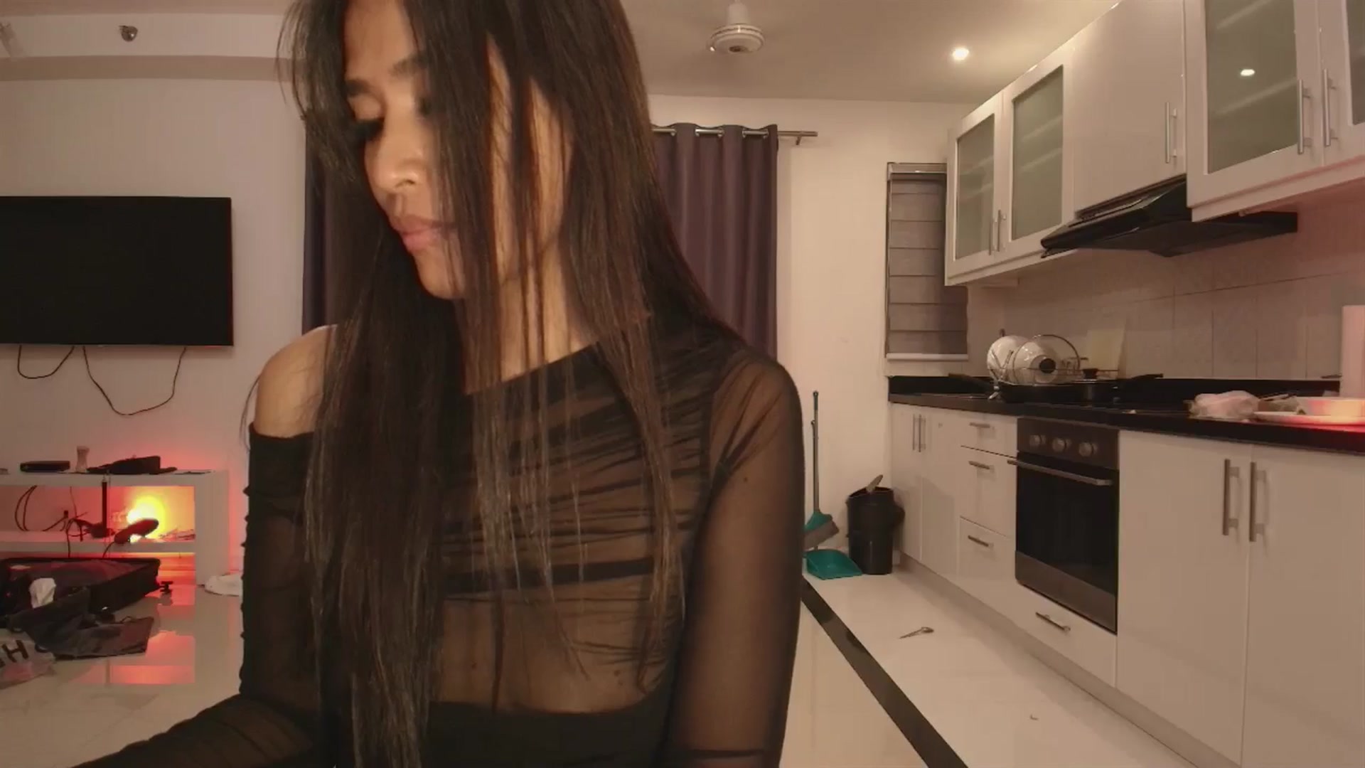Gallery image thumbnail from DevilTeaser's myfreecams stream on, 05/22/2024, 14:35 image 19 of 20