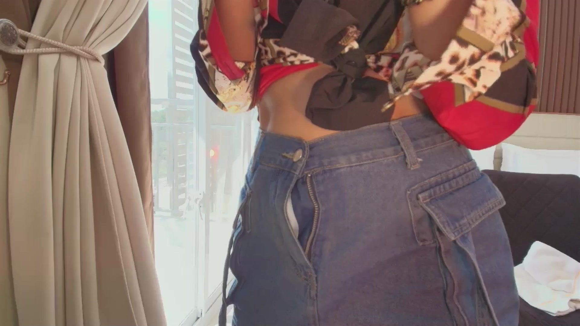 Gallery image thumbnail from DevilTeaser's myfreecams stream on, 05/23/2024, 07:19 image 12 of 20