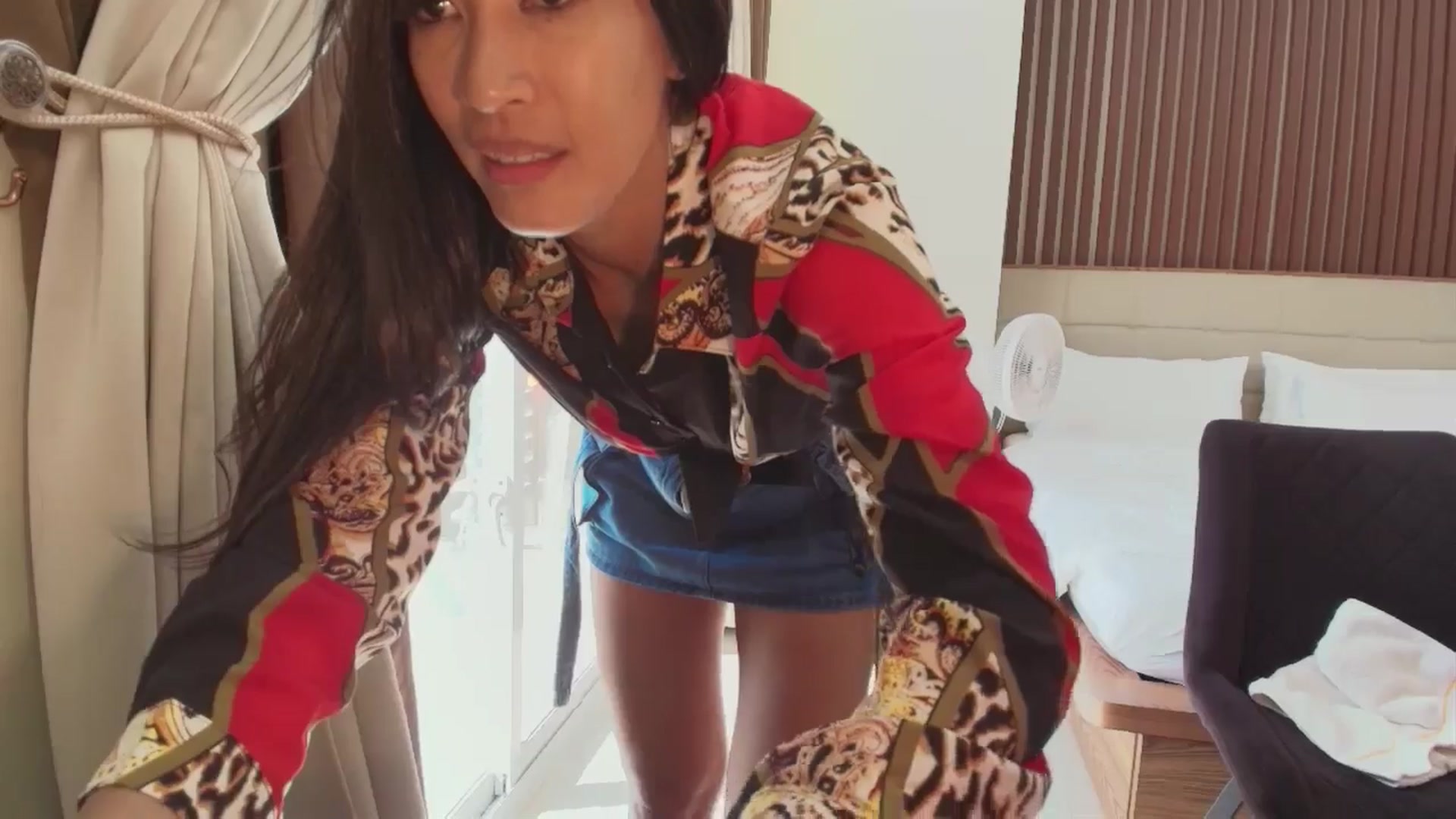Gallery image thumbnail from DevilTeaser's myfreecams stream on, 05/23/2024, 07:19 image 13 of 20