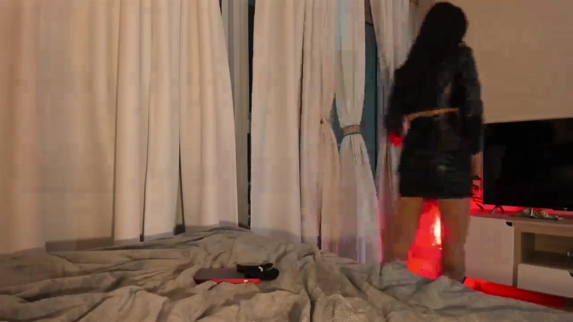 Gallery image thumbnail from DevilTeaser's myfreecams stream on, 05/27/2024, 13:19 image 2 of 20