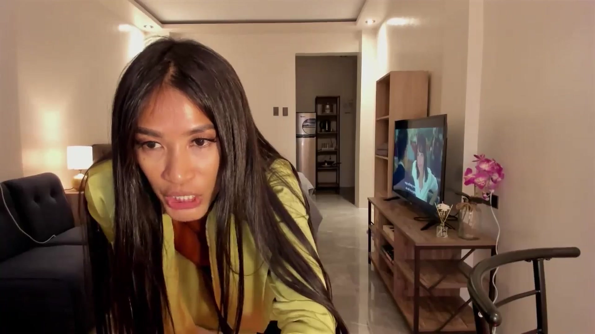 Gallery image thumbnail from DevilTeaser's myfreecams stream on, 06/07/2024, 06:10 image 18 of 20