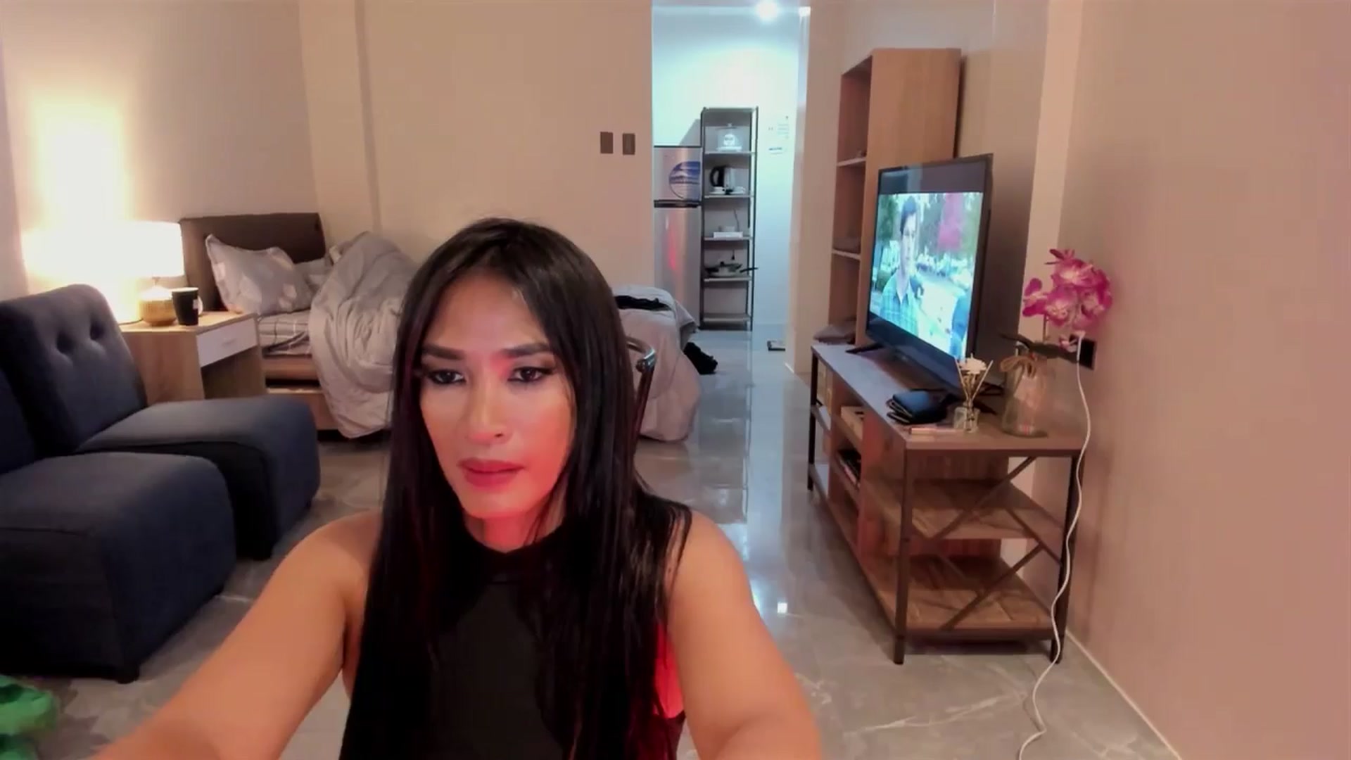 Gallery image thumbnail from DevilTeaser's myfreecams stream on, 06/07/2024, 12:22 image 11 of 20