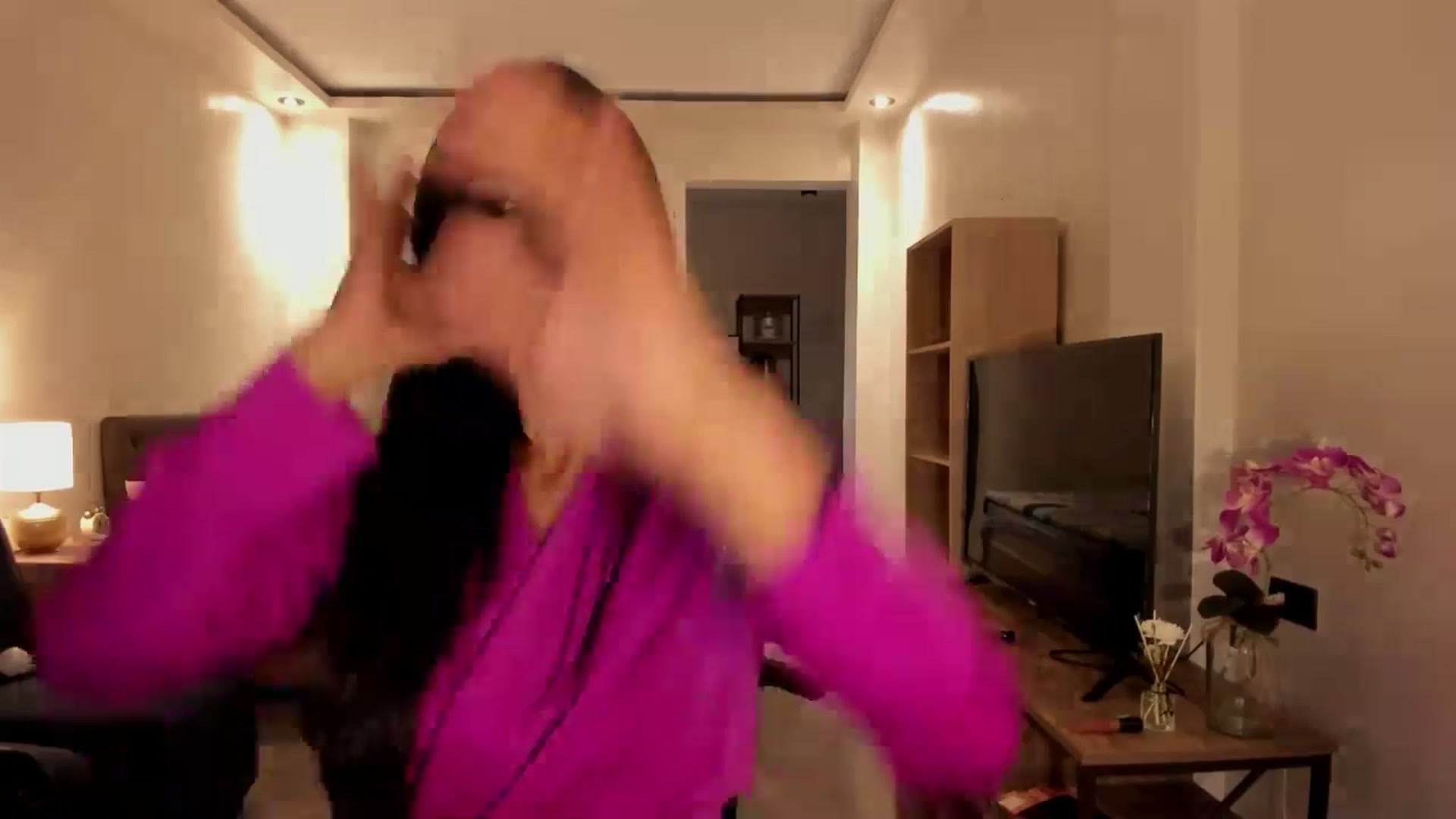 Gallery image thumbnail from DevilTeaser's myfreecams stream on, 06/08/2024, 04:59 image 16 of 20