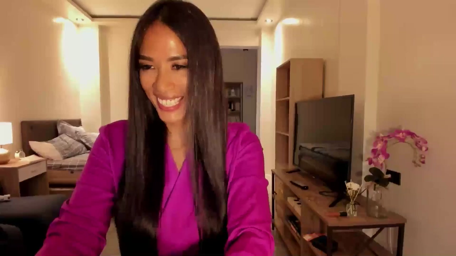 Gallery image thumbnail from DevilTeaser's myfreecams stream on, 06/08/2024, 04:59 image 19 of 20