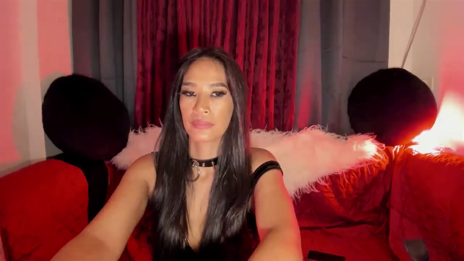 Gallery image thumbnail from DevilTeaser's myfreecams stream on, 06/09/2024, 16:34 image 13 of 20
