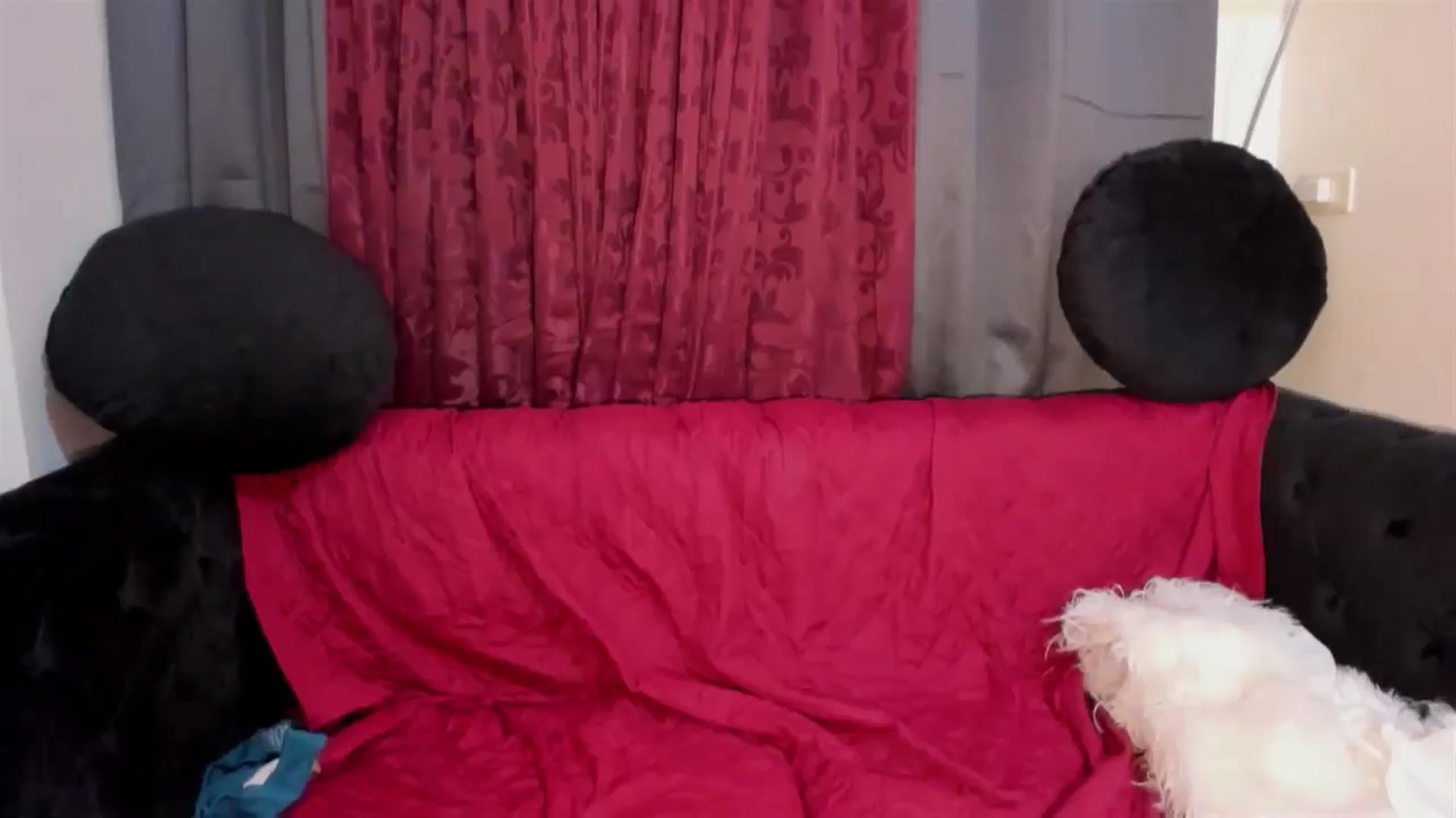 Gallery image thumbnail from DevilTeaser's myfreecams stream on, 06/19/2024, 05:00 image 14 of 20