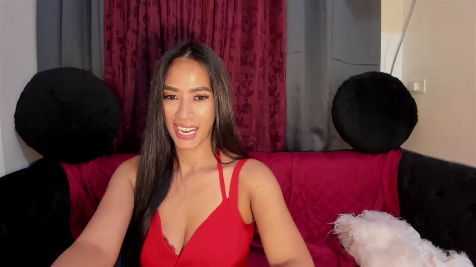 Gallery image thumbnail from DevilTeaser's myfreecams stream on, 06/19/2024, 05:00 image 6 of 20