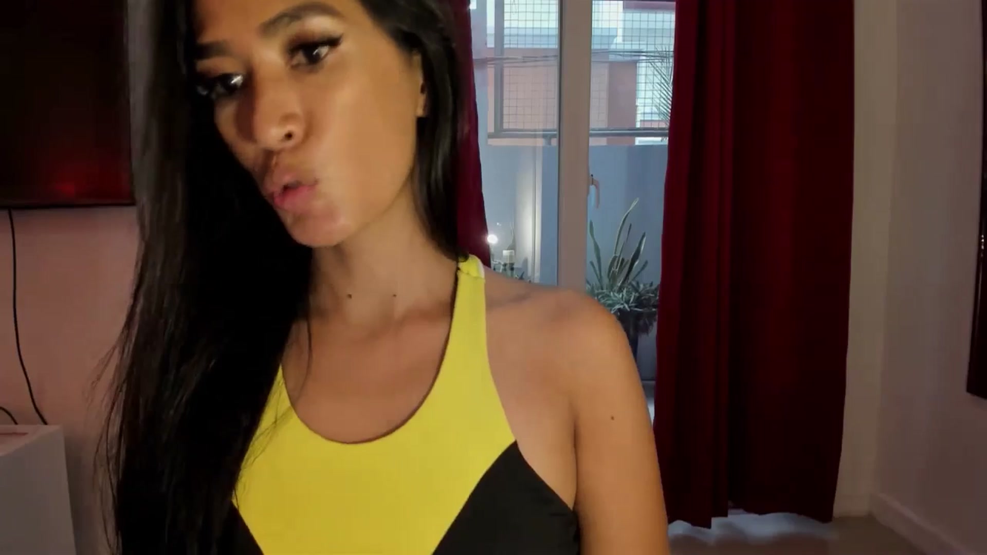 Gallery image thumbnail from DevilTeaser's myfreecams stream on, 06/27/2024, 05:48 image 20 of 20