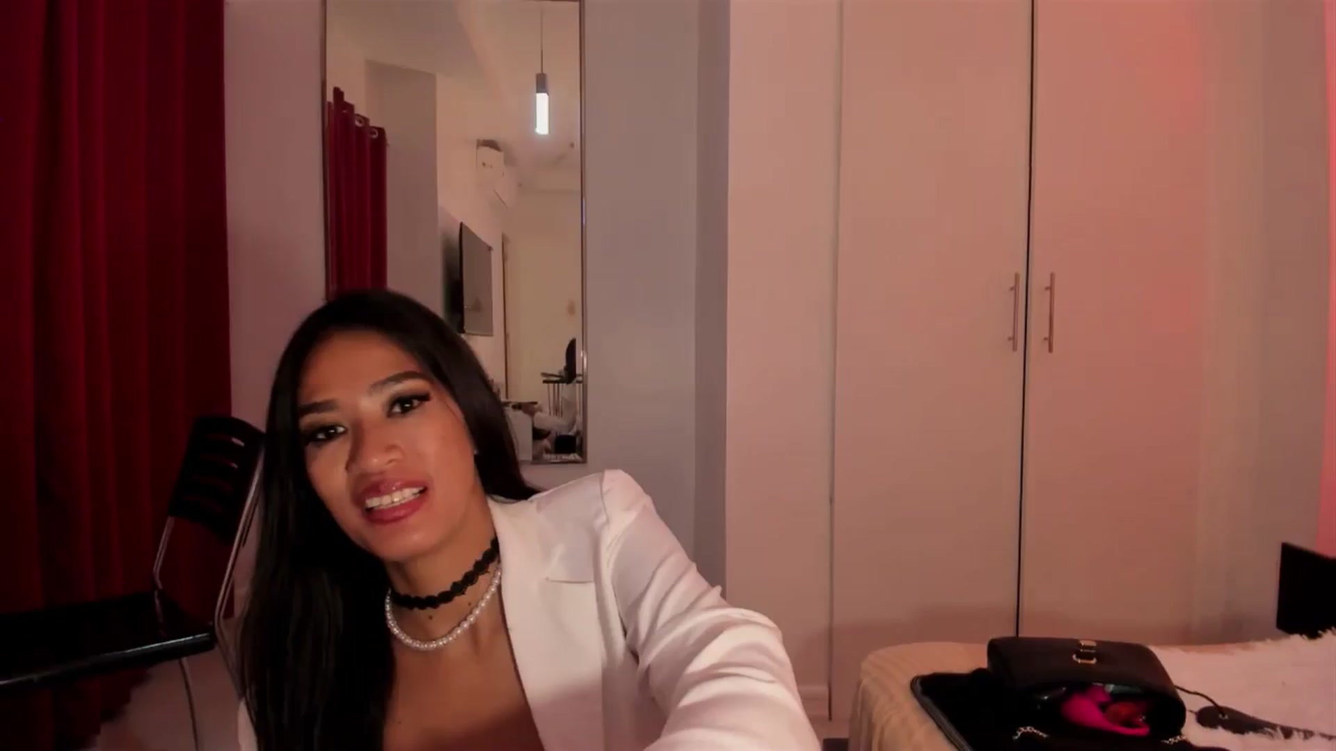 Gallery image thumbnail from DevilTeaser's myfreecams stream on, 07/01/2024, 17:08 image 9 of 20